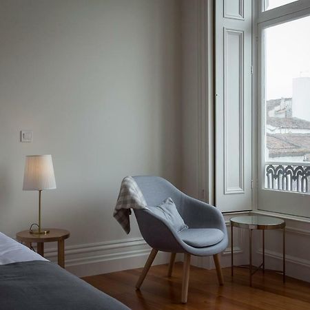 Ac-Armazens Cogumbreiro Hotell Ponta Delgada Eksteriør bilde