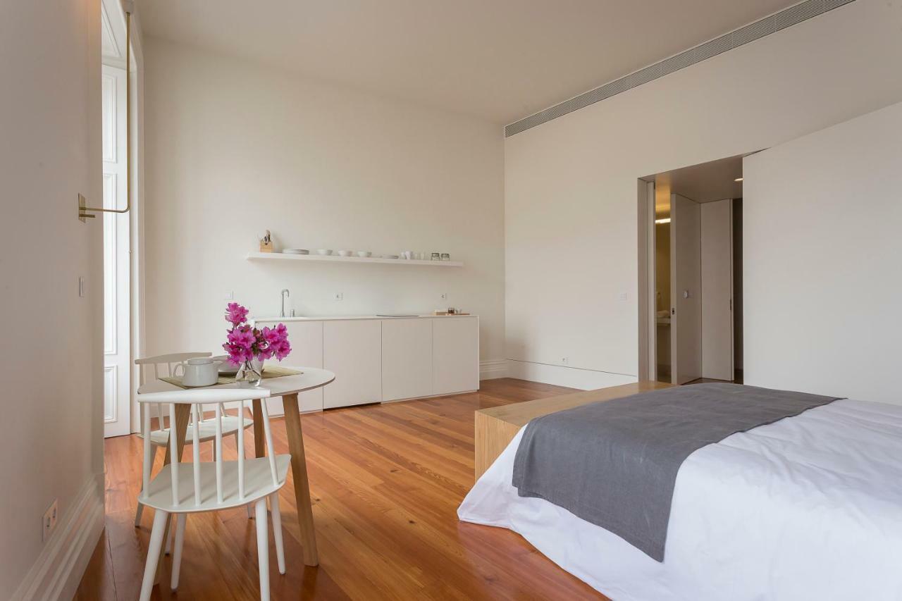 Ac-Armazens Cogumbreiro Hotell Ponta Delgada Eksteriør bilde